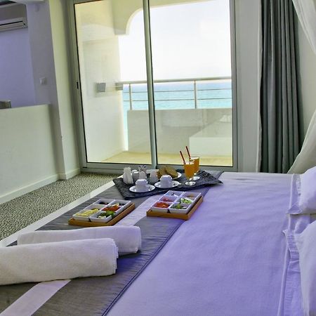 אלאקאטי Inkim Hotel מראה חיצוני תמונה