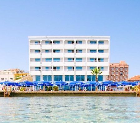 אלאקאטי Inkim Hotel מראה חיצוני תמונה