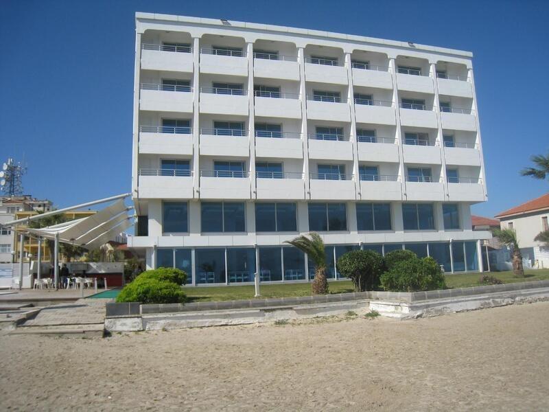 אלאקאטי Inkim Hotel מראה חיצוני תמונה