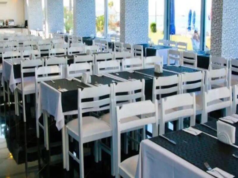 אלאקאטי Inkim Hotel מראה חיצוני תמונה