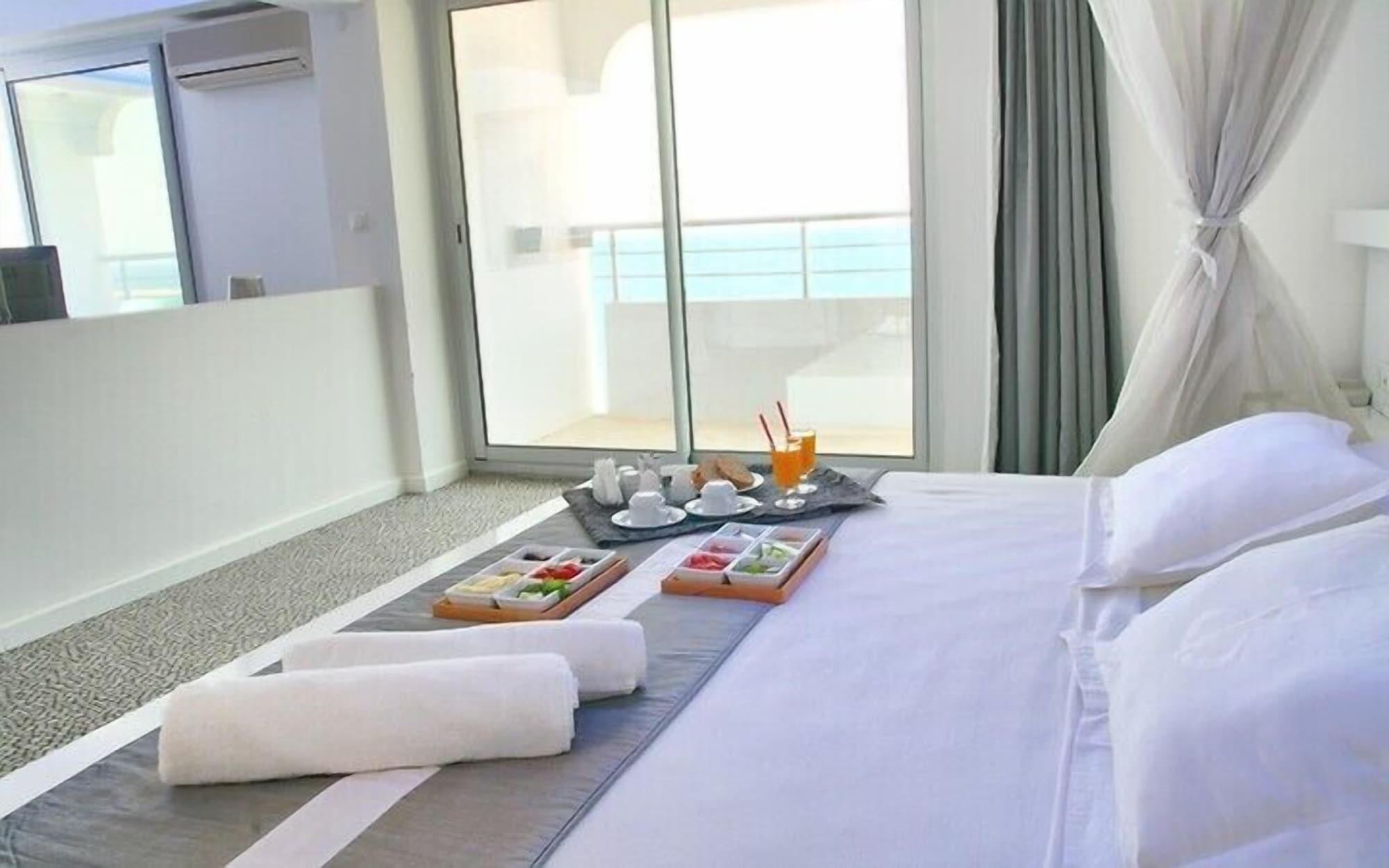 אלאקאטי Inkim Hotel מראה חיצוני תמונה