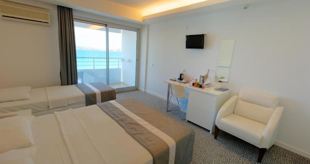 אלאקאטי Inkim Hotel מראה חיצוני תמונה