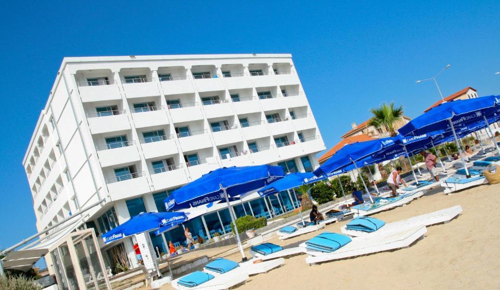 אלאקאטי Inkim Hotel מראה חיצוני תמונה