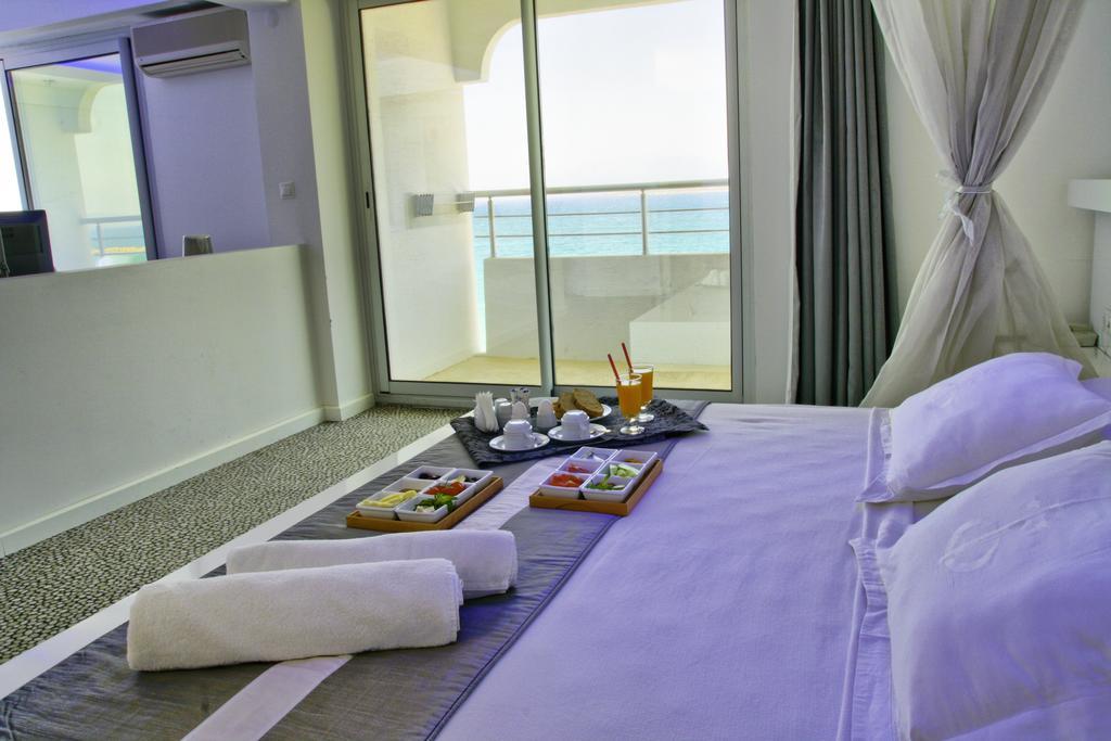 אלאקאטי Inkim Hotel מראה חיצוני תמונה