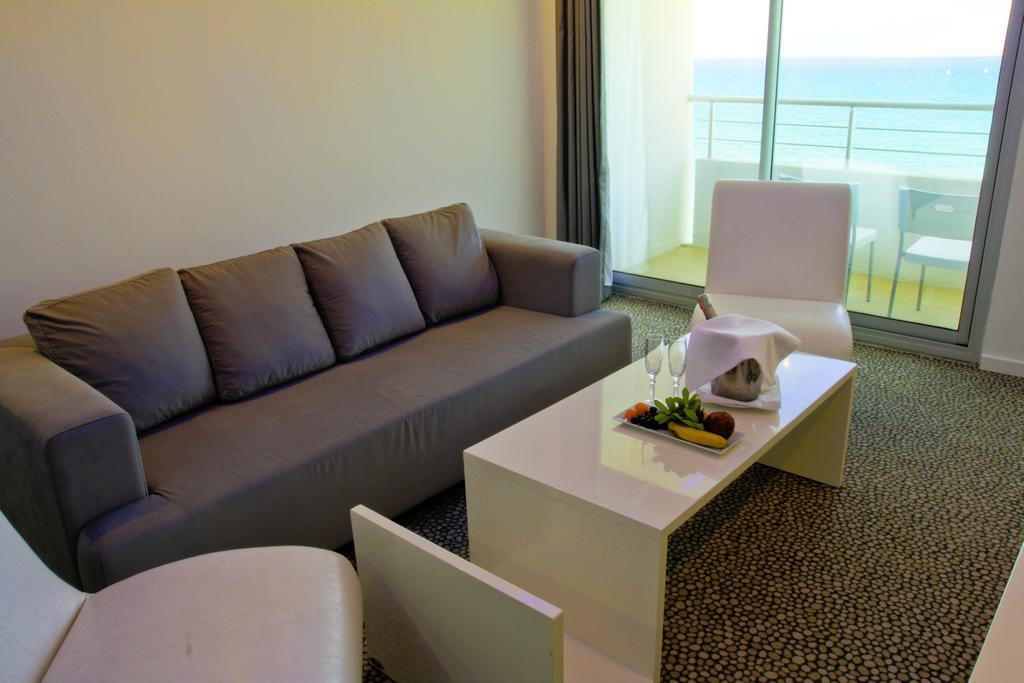 אלאקאטי Inkim Hotel מראה חיצוני תמונה