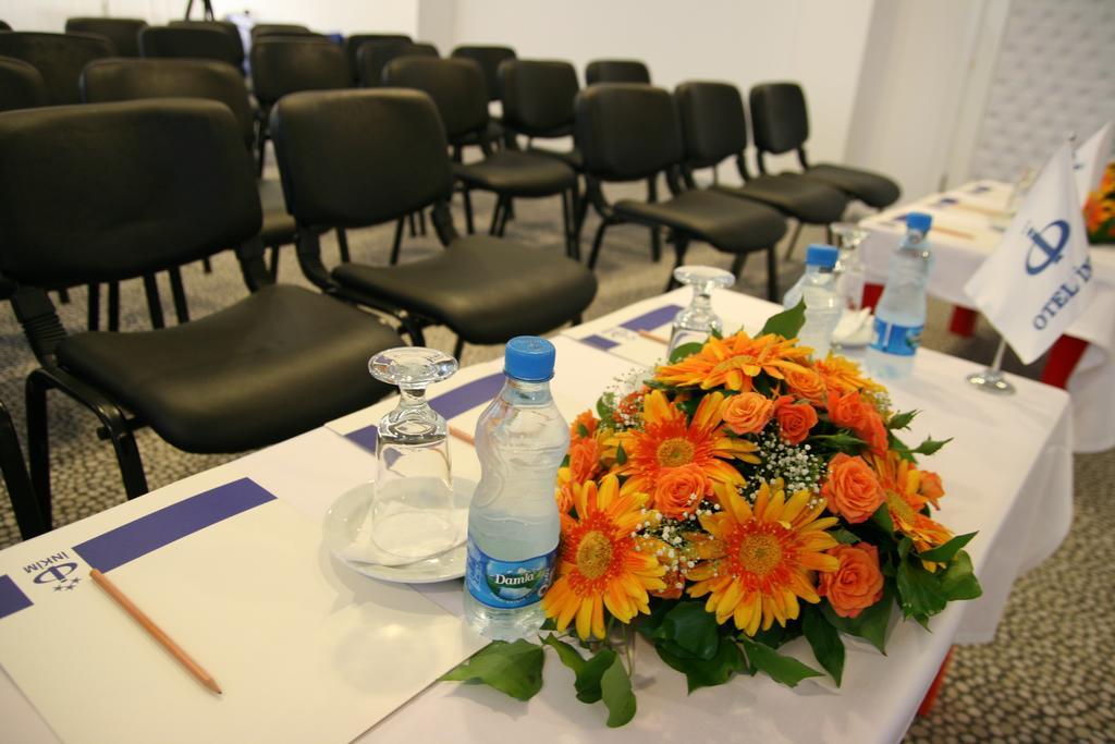 אלאקאטי Inkim Hotel מראה חיצוני תמונה
