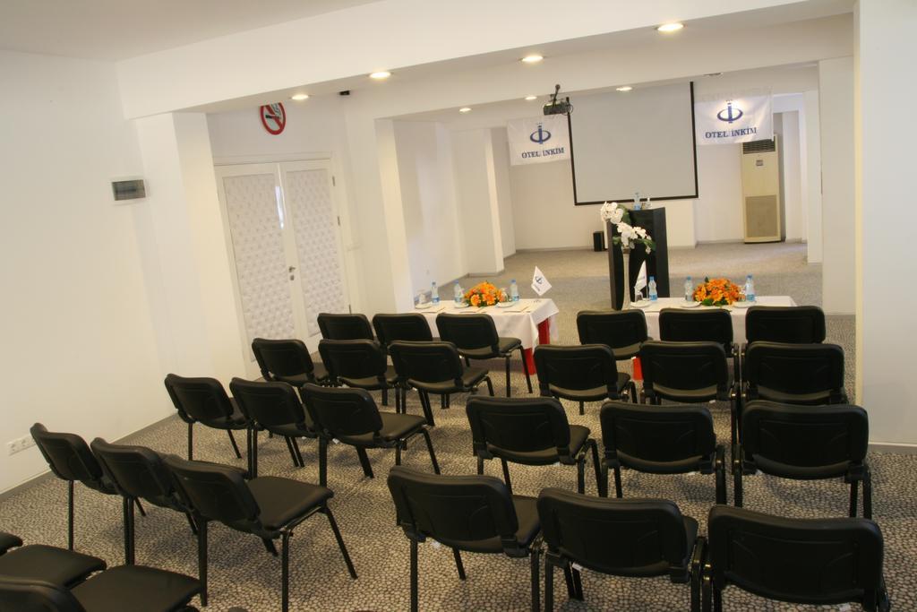 אלאקאטי Inkim Hotel מראה חיצוני תמונה