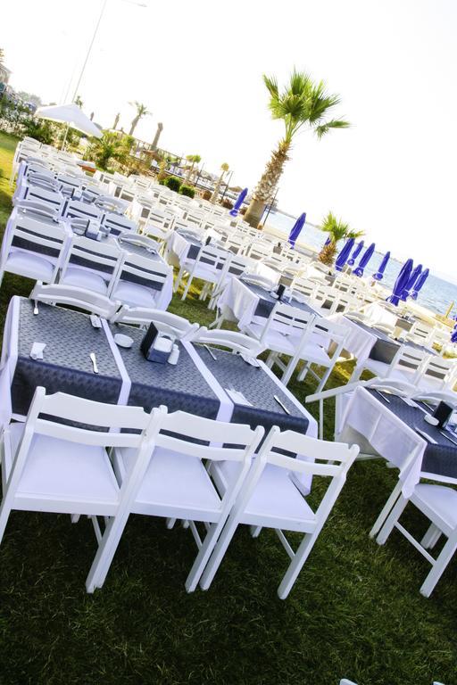 אלאקאטי Inkim Hotel מראה חיצוני תמונה