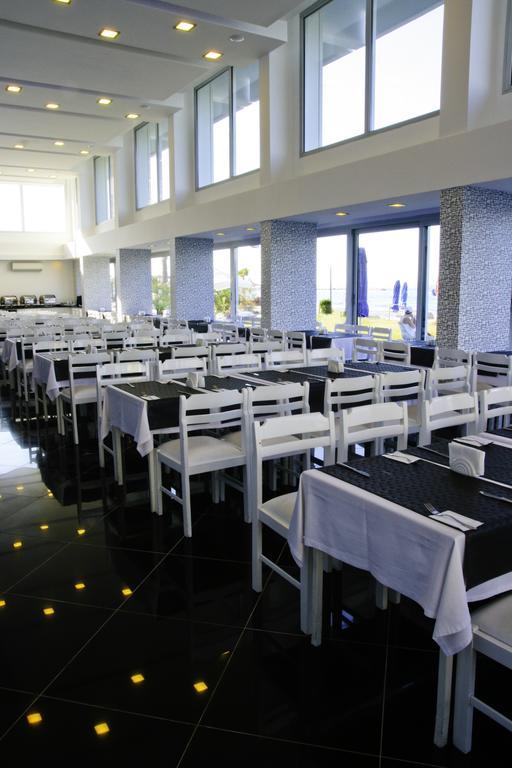 אלאקאטי Inkim Hotel מראה חיצוני תמונה