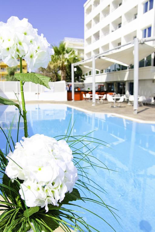 אלאקאטי Inkim Hotel מראה חיצוני תמונה