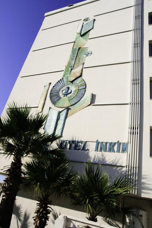 אלאקאטי Inkim Hotel מראה חיצוני תמונה
