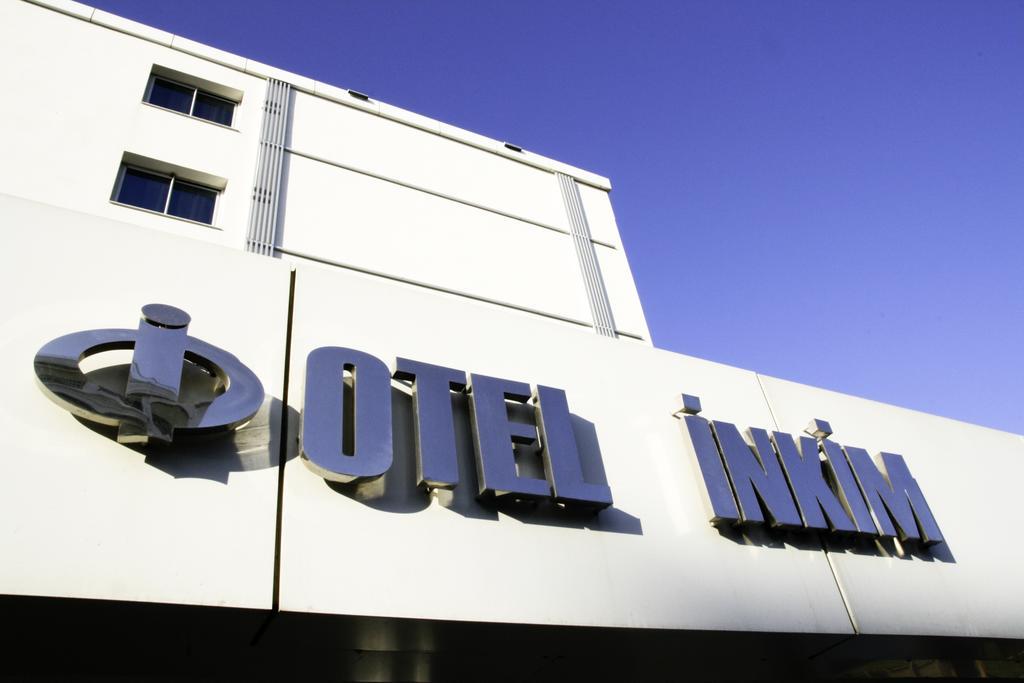 אלאקאטי Inkim Hotel מראה חיצוני תמונה
