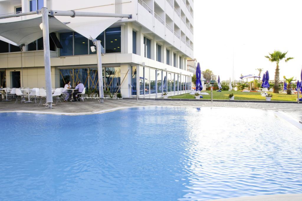 אלאקאטי Inkim Hotel מראה חיצוני תמונה