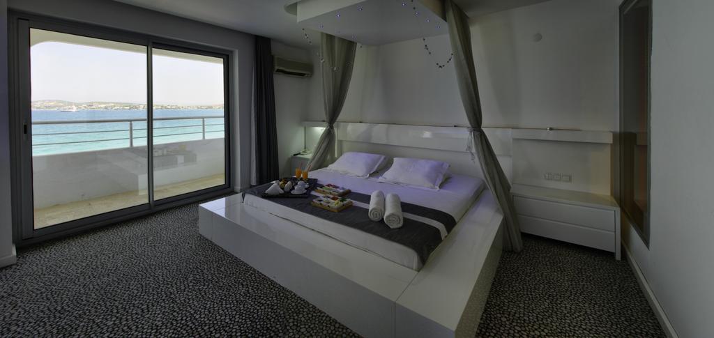 אלאקאטי Inkim Hotel מראה חיצוני תמונה