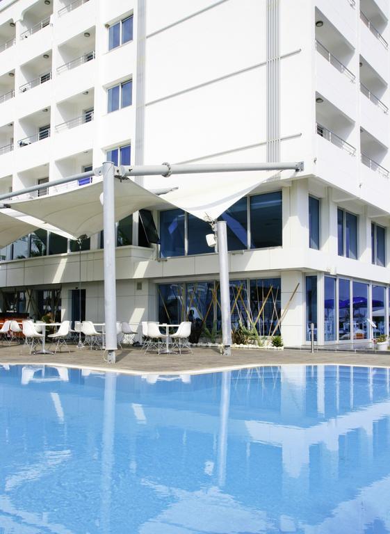 אלאקאטי Inkim Hotel מראה חיצוני תמונה