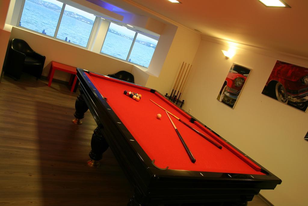 אלאקאטי Inkim Hotel מראה חיצוני תמונה