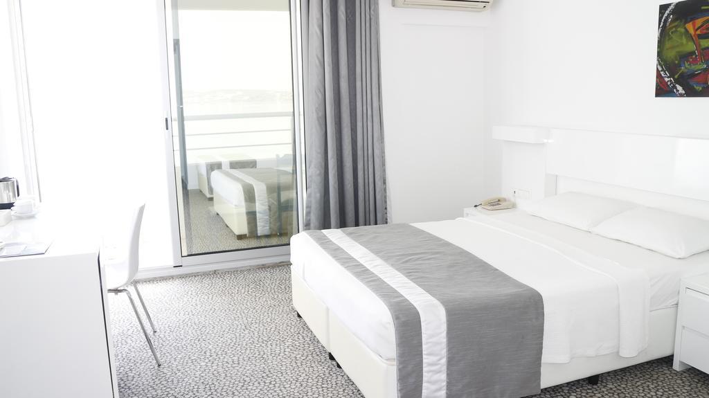 אלאקאטי Inkim Hotel מראה חיצוני תמונה