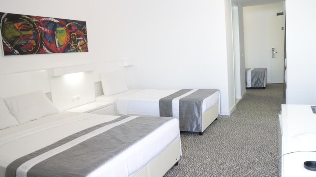אלאקאטי Inkim Hotel מראה חיצוני תמונה