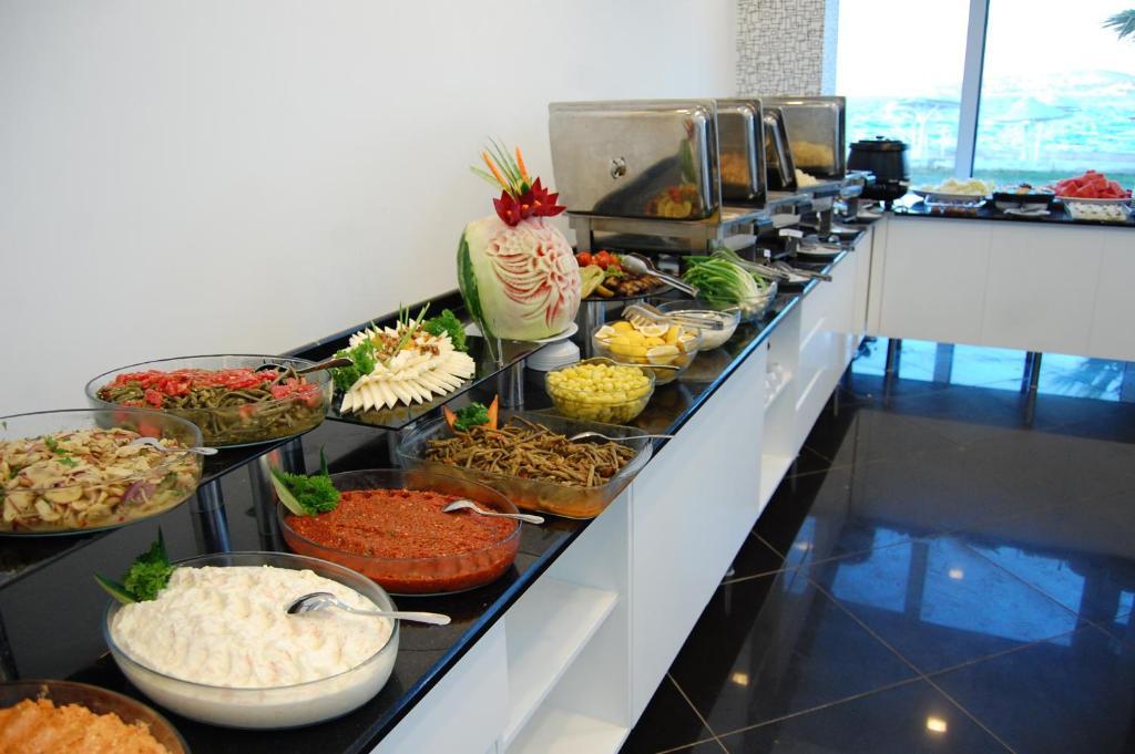 אלאקאטי Inkim Hotel מראה חיצוני תמונה