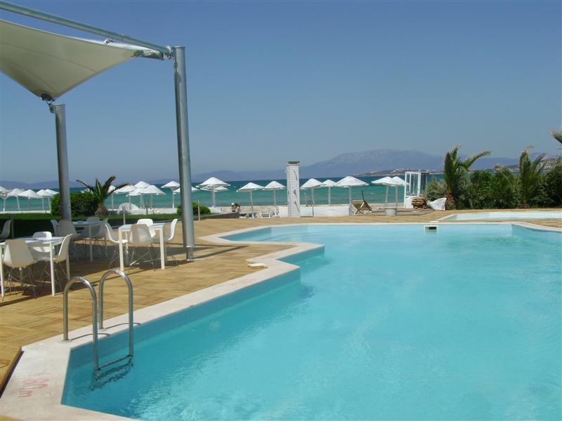 אלאקאטי Inkim Hotel מראה חיצוני תמונה