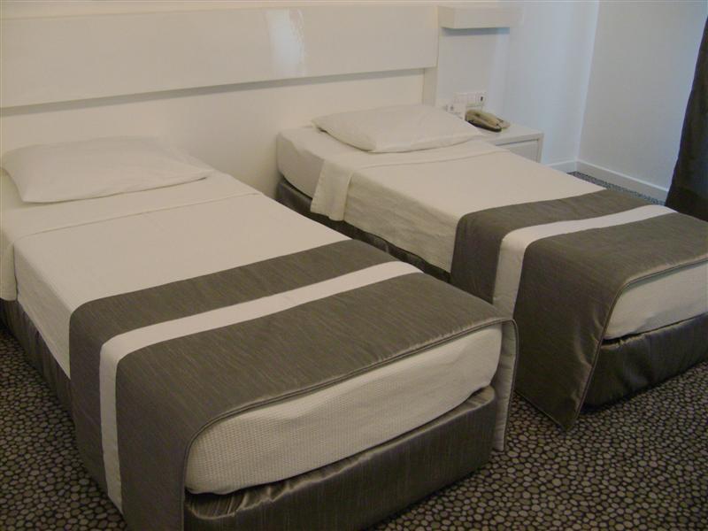 אלאקאטי Inkim Hotel מראה חיצוני תמונה