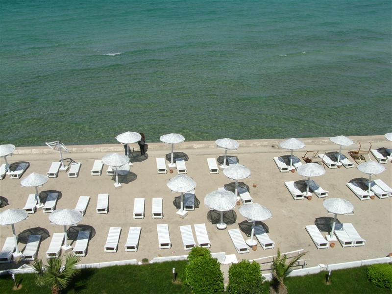 אלאקאטי Inkim Hotel מראה חיצוני תמונה