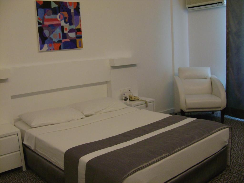 אלאקאטי Inkim Hotel מראה חיצוני תמונה