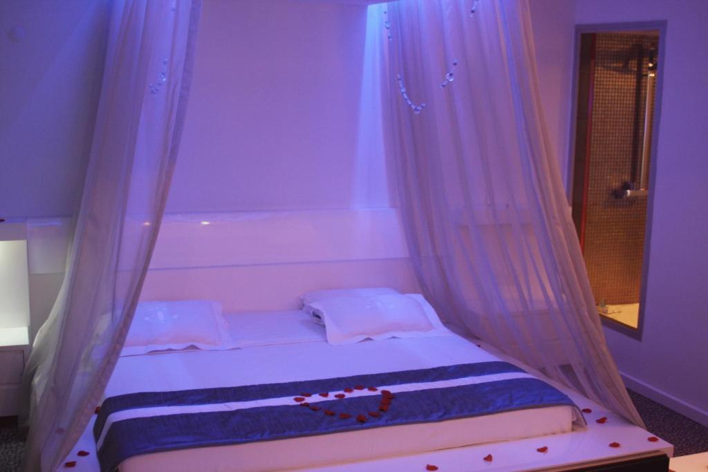 אלאקאטי Inkim Hotel מראה חיצוני תמונה