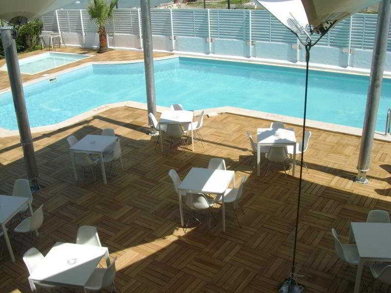 אלאקאטי Inkim Hotel מראה חיצוני תמונה